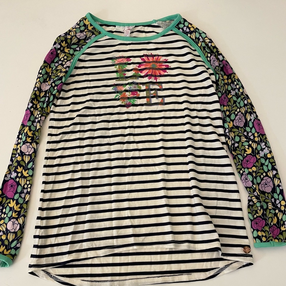 Matilda Jane Love shirt